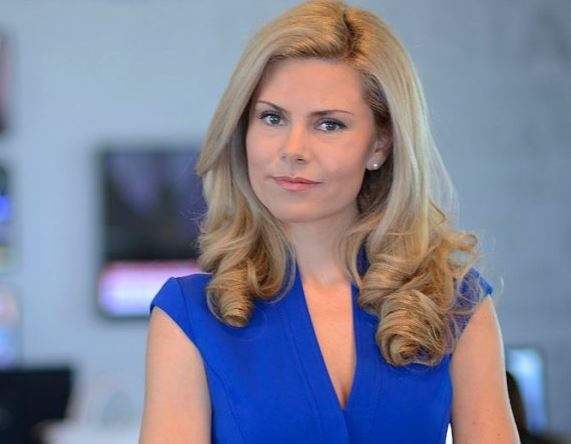 Деси Банова: Септември се връщам на малкия екран!